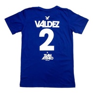 GetBlued Ateneo Volleyball Alyssa Valdez  Shirt Jersey Sweatshirts