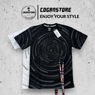 KATUN 24s Regular Fit Cotton T-Shirt VO BTD600 - COGANSTORE 06072450