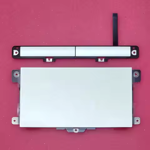 Original New Laptop Touchpad For HP Elitebook 840 G7 G8 845 745 740 G7 G8 TM-P3592 Click Pad Mouse B