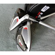 限時 高爾夫球桿 高爾夫推桿 鐵木桿 壹號木Taylormade泰勒梅高爾夫球桿M6球道木3號木5號木7  露天市集