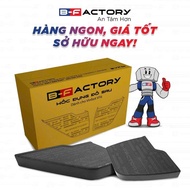 [VF6]] Rear storage compartment for Vinfast VF6 B-Factory - Easy installation, No drilling, cutting,