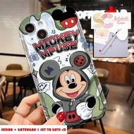 GANTUNGAN Seleb (SGD-04) Silicone SOFTCASE Already+Cute Hanger FOR INFINIX SMART 5 SMART 6/NFC SMART 6+ SMART 7 HOT 9 PLAY/10 PLAY/11 PLAY HOT 12 PLAY HOT 12i HOT 20 HOT 20i Hot 20 PLAY HOT 30 HOT 30i HOT 30 PLAY NOTE 12 G96 NOTE 12 PRO