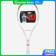 Wilson | Wilson N3 Tennis Racket Gold Wr071321U2