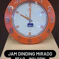 Mirado 8540 Wall Clock