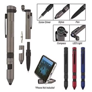 6-in-1 Multifunction Pen in One Tool