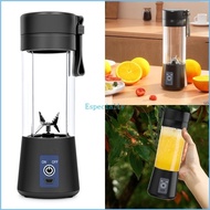 ESP Orange Juicer Machine Waterproof Chargable Blender Ice Crusher Citrus Fruit Cup