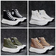 Converse Chuck 70 AT-CX 復古鬆糕 厚底鞋 休閒鞋 高幫男女裝35-44