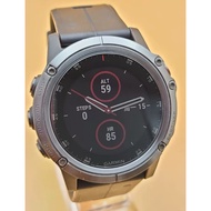 Garmin Fenix 5X Plus