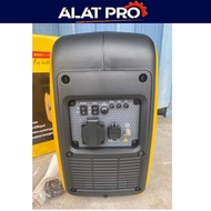 MOTO Ml1900is 1900Watt/1.9KW Inverter Silent 4-Stroke Petrol Generator - Heavy Duty - 6 Months Warra
