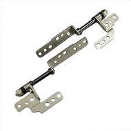 Zahara Right Left LCD Hinge Set Replacement for Asus Vivobook 15 S15 S510U S510UA X510 X510U X510UA F510U
