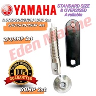 Transom Screw SET Yamaha outboard Y2/3/5 & Y9.9/15/30/40/50/60hp (2st) & 6/8/15/20/25HP 4st Outboard