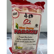 bihun jagung padamu.