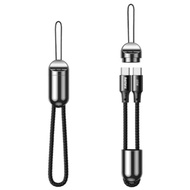 REMAX RC-140a RAYTHON SERIES 65W PORTABLE LANYARD DATA CABLE