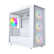 mATX (NP) MONTECH X5M WHITE