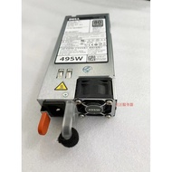 Five Crown DELL DELL 495W750W1100W AC DC R620R520R720XD Server 5NF18 Power Supply