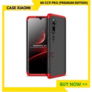 ORIGINAL Hardcase GKK CASE 360 Full Protective for Xiaomi Mi CC9 Pro (Premium Edition) 6.77 inches
