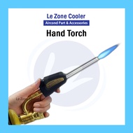 RTM Torch Mapp Gas Torch Hand Torch Single Torch Double Dual Torch Hose Torch Brazing Torch
