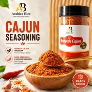 Cajun Seasoning Homemade 100g Rempah Cajun!!