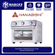 Hanabishi HAFEO-23SS Air Fryer
