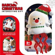 【Hurt】COD หมึกเต้นเริงระบำ Magical Dancing Octopus วันฮาโลวีนคริสต์มาส ของเล่นเด็กเต้นรำได้