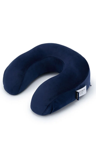 SAMSONITE TRAVEL ESSENTIALS M.FOAM VELCRO PILLOW