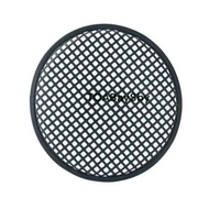 Plastic Speaker Grill/Plastic Speaker Ring/15 inch Sub Woofer Speaker Cover Round Model