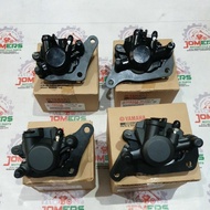 NMAX V1-2 FRONT / REAR CALIPER V1-2 (S4-D) 2DP-F580U B6H-F580U 2DP-F580W B6H-F580W