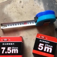 Land ruler 5m and 7.5m