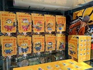 POP MART 泡泡瑪特 盲盒 確認款 壞蛋獎門人4 迷你兵團 BAZBON潮鞋裝備工系列 MUCKY慕奇的玩樂時光系列 LABUBU 聖誕系列 功夫熊貓 星球大戰 Star Wars 復仇者聯盟 