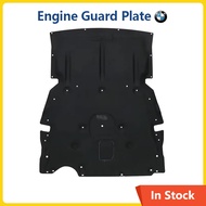 Auto parts Powertrain Skid Plate Engine Cover Engine Splash Shields BMW X1 X2 X3 X4 F20 F21 F23 F30 