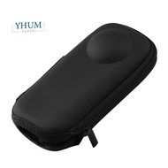 1 Piece Portable for MINI Storage Bag for Insta 360 ONE X/X2/X3 Handbag Panoramic Camera Accessory