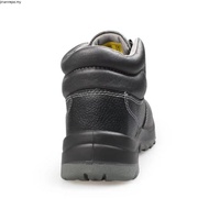 DR. MALDINI 7019 Mid Cut Safety Shoes