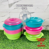 (12 pcs) DX Vegetable Lid Basi Lid 900 ML