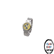 [SEIKO] SEIKO Chronograph Wristwatch SND409 Yellow