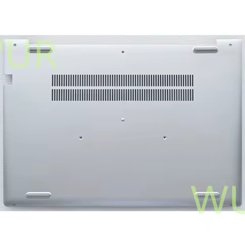 New Original Bottom Case D Base Cover For War 66 HP ProBook 450 G6 455 G6 D Shell Bottom Shell Silve