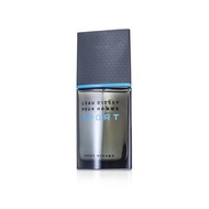 ISSEY MIYAKE 三宅一生 L EAU D ISSEY POUR HOMME SPORT 一生之水極限運動男士淡香水 50ml