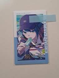 Pjsk hrk運動混金簽