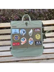tas pilot army tas helm pilot tactival helmet bag premium