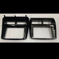 Agya/ayla android head unit frame