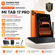 2026 Mi Pad 17 Pro MaxTablet 11Inch Android 14 snapdragon 8gen2 16GB+512GB 20000mAh Battery Dual Sim