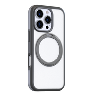 เคสมือถือ Torras Ostand R Fusion Series iP 16 Pro / 16 Plus / 16 Pro Max