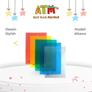 Map/Folder File/BIG Map L 8113