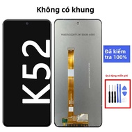 LG K52 K42 K62 + Q52 Màn Hình Hiển Thị LCD Bộ Số Hóa Cảm Ứng Điện Dung Màn Hình Thay Thế Cho Điện Th