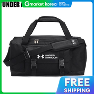 Under Armour | กระเป๋าเดินทาง Under Armour Game Time รุ่น S 1376466-001 สำหรับเด็ก