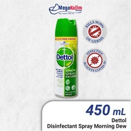 Dettol Disinfectant Spray (225ml / 450ml / 680ml)