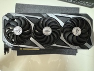 華碩 ASUS ROG Strix RTX 3070 Gaming