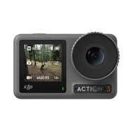 【結帳再x折】【大疆 DJI】DJI Osmo Action 3 全能套裝 (W1K2)