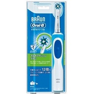 Bàn chải điện Braun Oral-B 100V