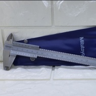 sigmat 6" 150mm mitutoyo - vernier caliper mitutoyo 150mm