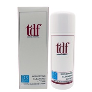 TDF Non Drying Cleansing Lotion 237ml